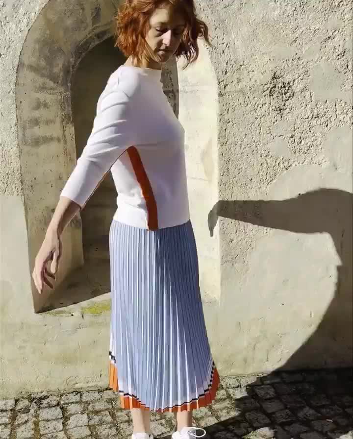Video post from modehausbinder.