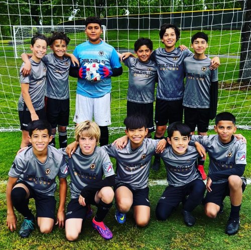 Photo post from diablovalleywolves.