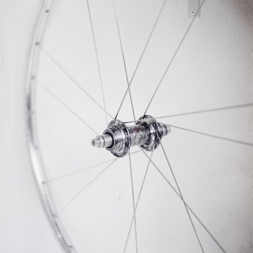 Photo post from slowspinsociety.