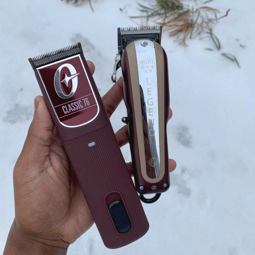 Photo post from iamthebarberplug.