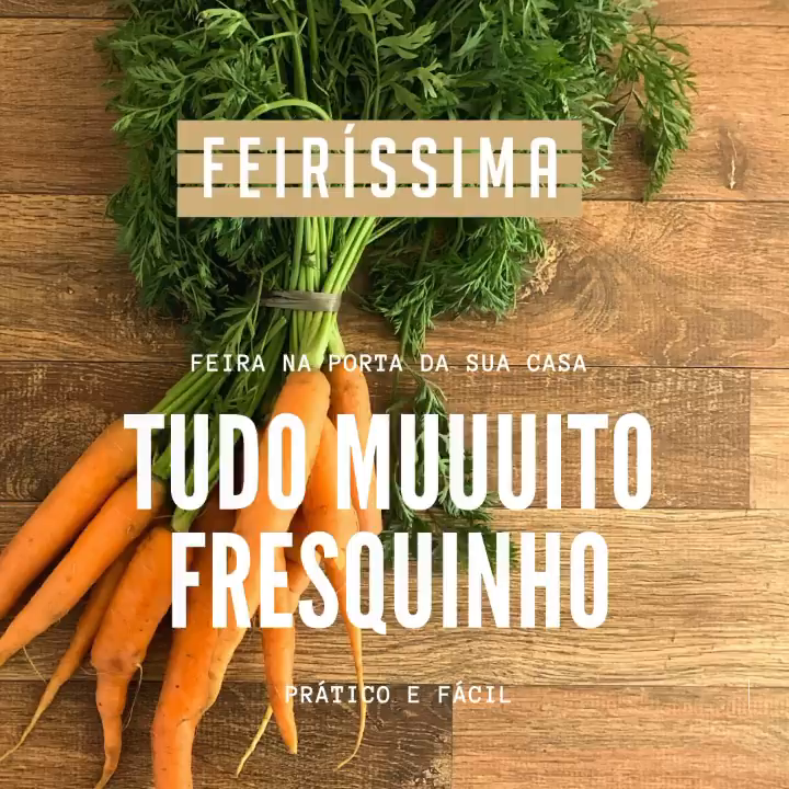Video post from feirissima.