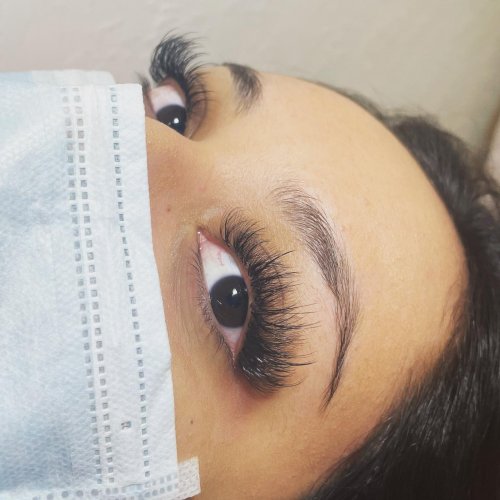 Photo post from blinxandbeauty.