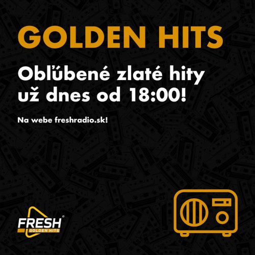 Photo post from freshradio.sk.