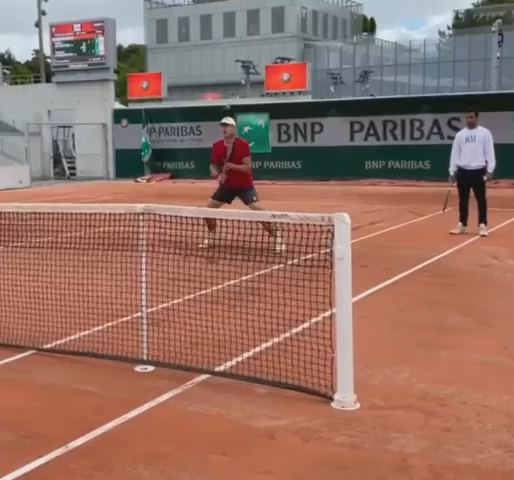 Video post from missioneliteperformance.