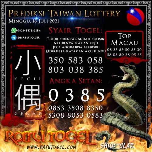 Photo post from bocorantogel.