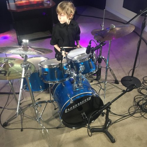 Photo post from jasonleemckinneyband.