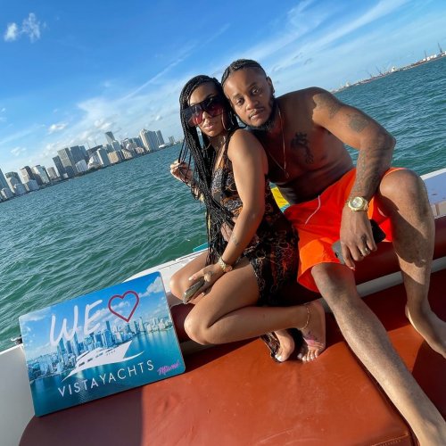 Photo post from vistayachts.