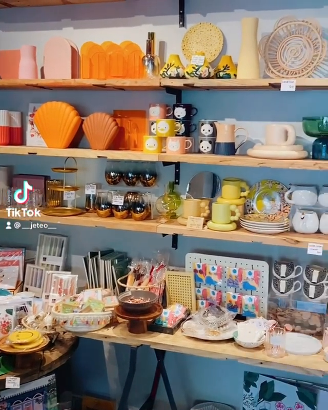 Video post from crane_living.