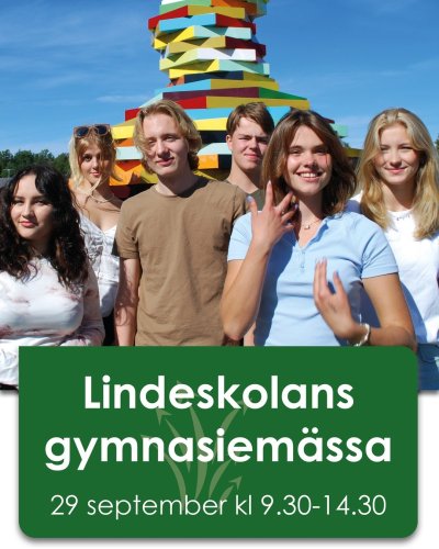 Photo post from lindeskolan.