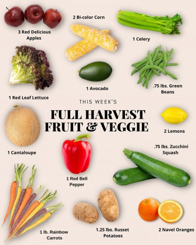 Photo post from farmbox_arizona.