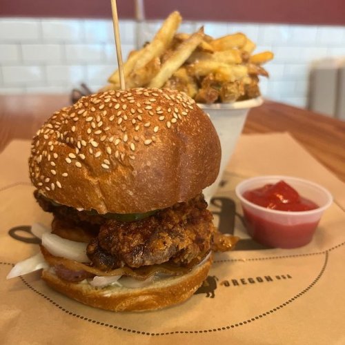 Photo post from downtownpdx.