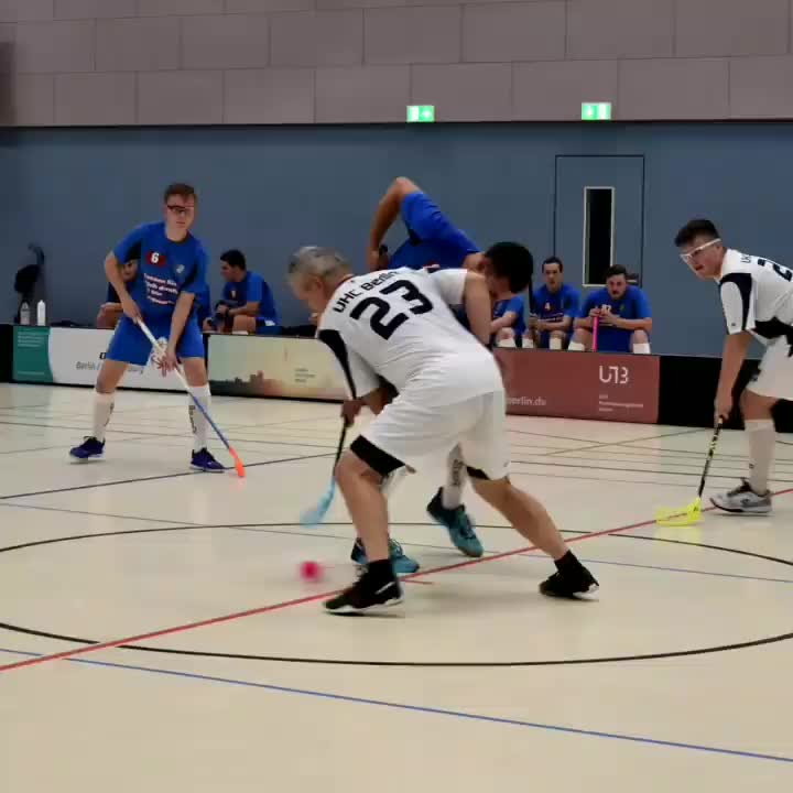Video post from berliner_fk.