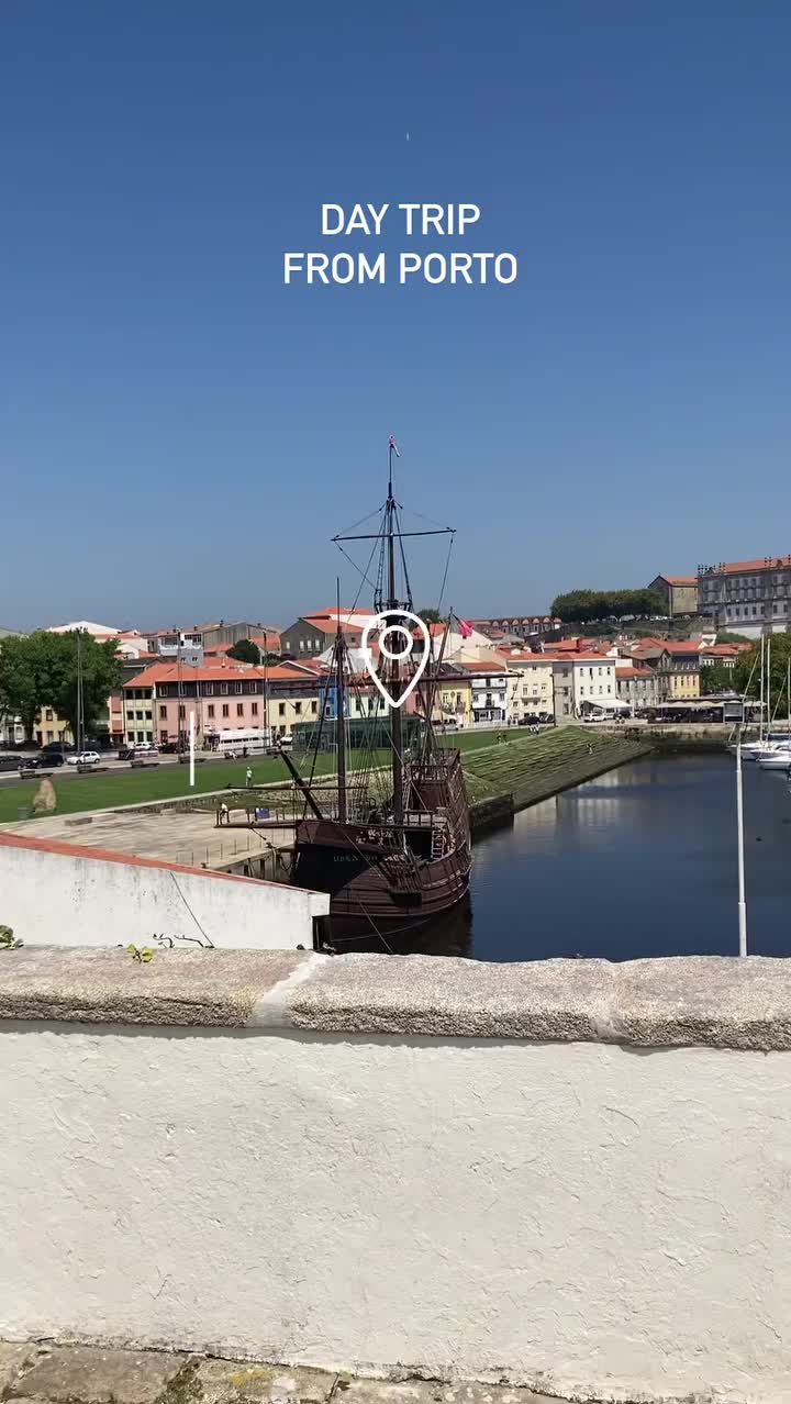 Video post from portorunningtours.