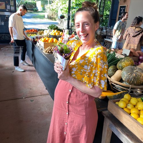 Photo post from currumbinvalleyharvest.