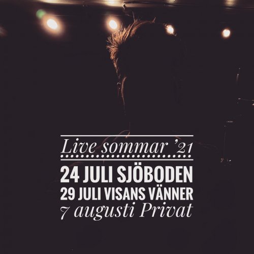 Photo post from jesperhafstrommusik.