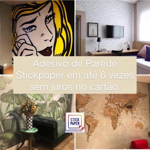 Photo post from stickpaper.