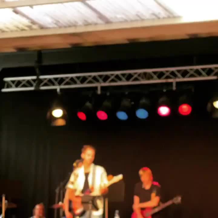 Video post from jesperhafstrommusik.