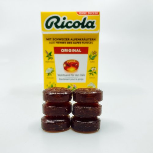 Photo post from swiss_food_box.