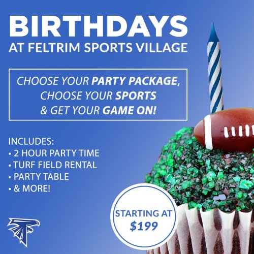 Photo post from feltrimsports.