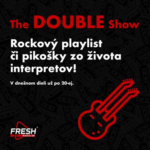 Photo post from freshradio.sk.