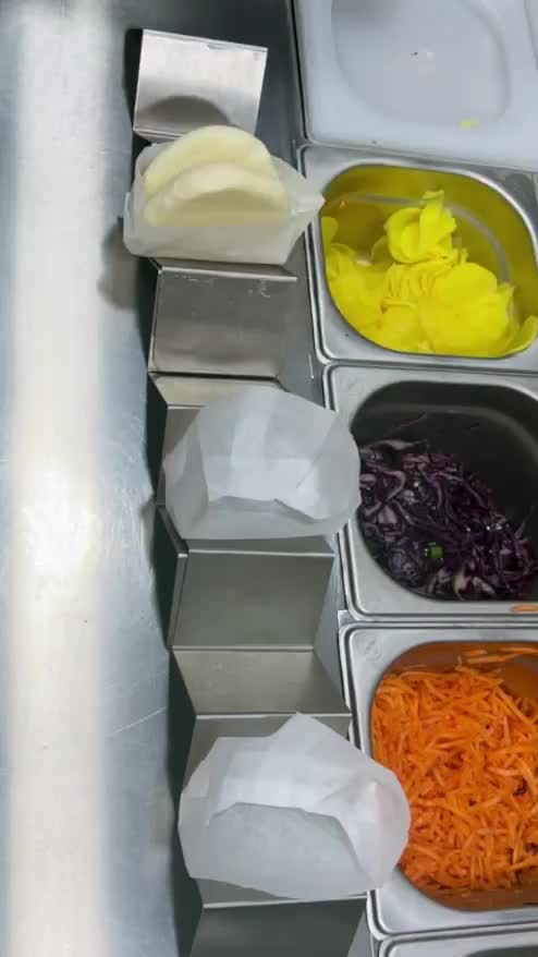 Video post from bao_barbg.