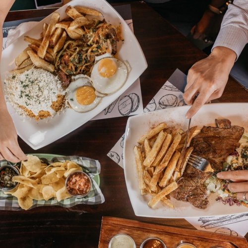 Photo post from morogrill.