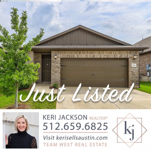 Photo post from kerisellsaustin.