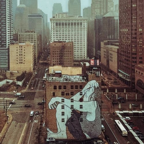 Photo post from dwightlofts.