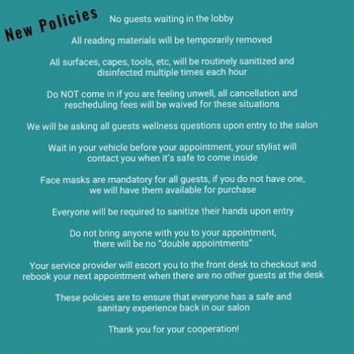 Photo post from hairbyjessenia.