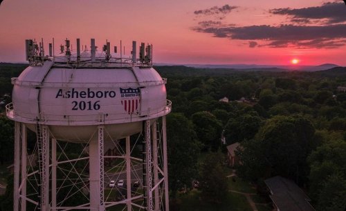 Photo post from theheartofnc.