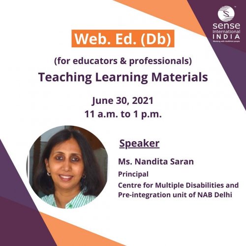 Photo post from sense.india.