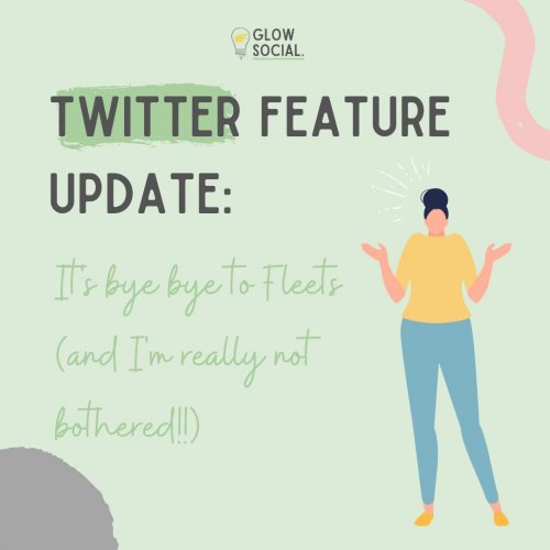 Photo post from glowsocial.uk.
