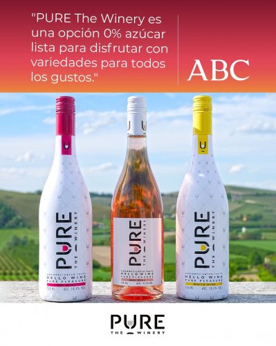 Photo post from purethewineryes.