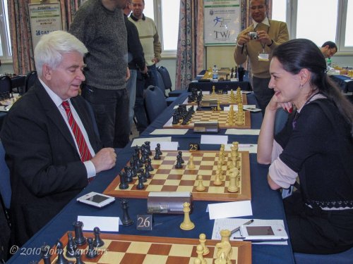 Carousel post from gibraltarchess.