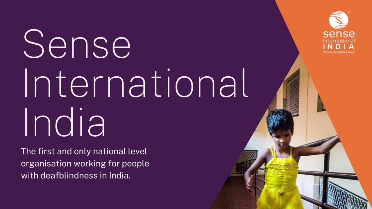 Video post from sense.india.