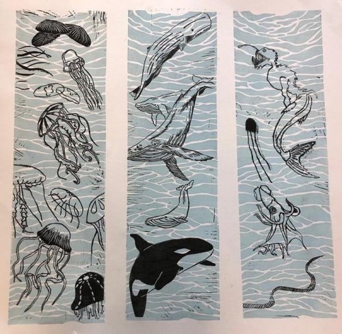 Carousel post from aur_arts.