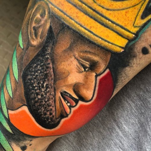 Photo post from rasgtattoo_crew.