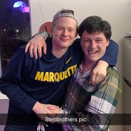 Photo post from fu_hockey.