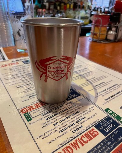 Photo post from charmcitygooners.