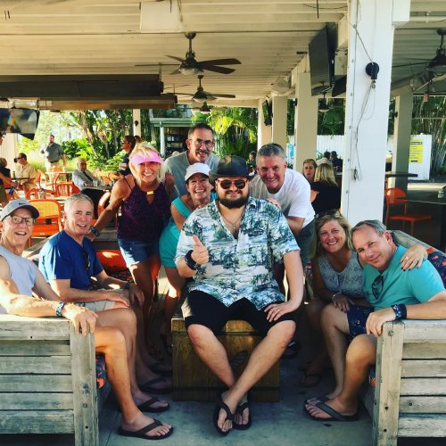 Carousel post from florida_musician_guy.