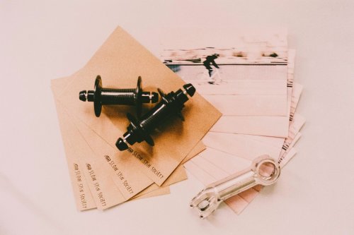 Photo post from slowspinsociety.