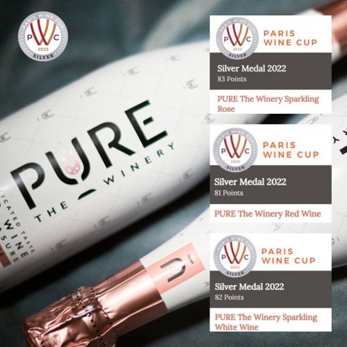 Photo post from purethewineryes.