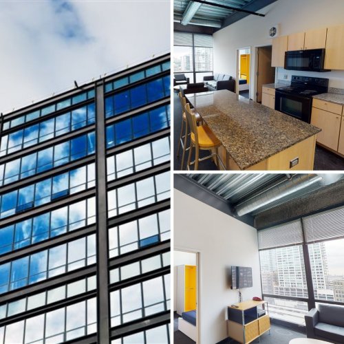 Photo post from dwightlofts.