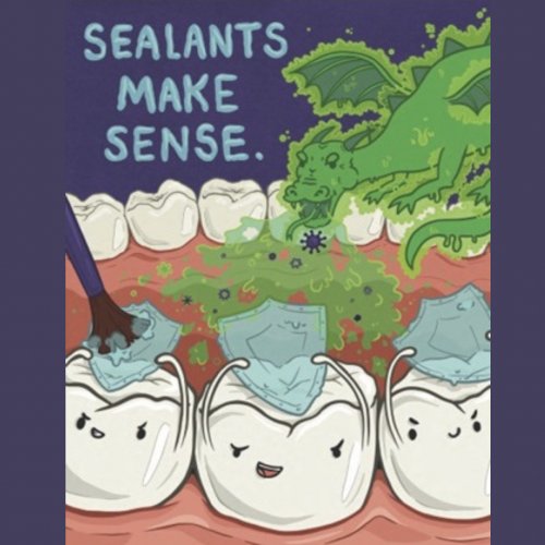 Photo post from trilliumdental.