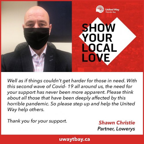 Photo post from lowerystbay.