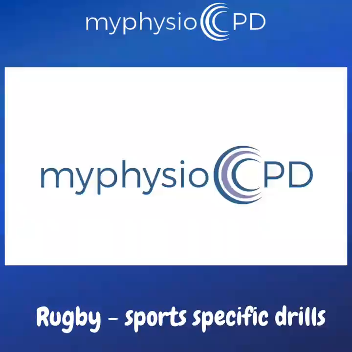 Video post from myphysiocpd.