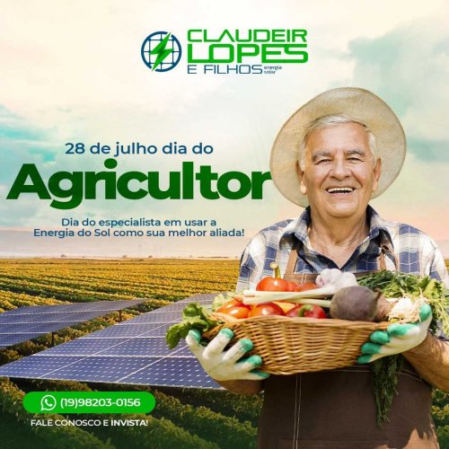 Photo post from claudeirlopesefilhosenergia.