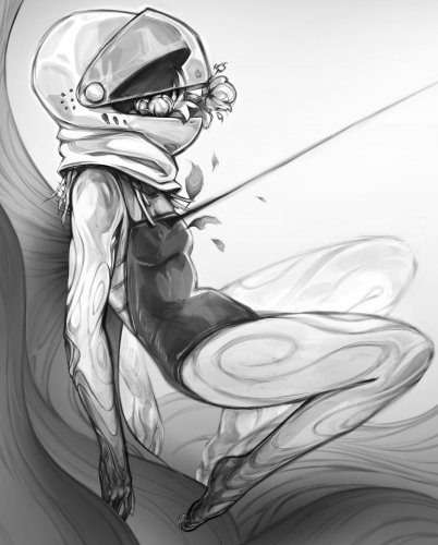 Carousel post from hialycat.