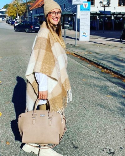 Photo post from modehausbinder.