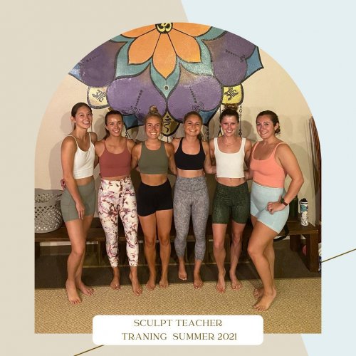 Photo post from reachyoga_sd.